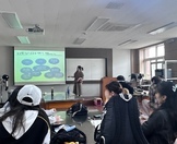 5주차 동물매개치료훈련수업