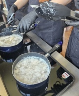 <1주차> 반려동물수제간식 