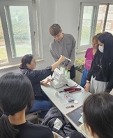 <5주차>반려동물패브릭