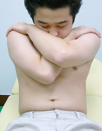 비보의 징후
