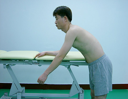 진자운동