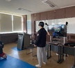  VR 인체 해부학 & 환자 시뮬레이션