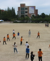 2014.09.15 피구 예선전