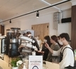 산학연계형(카페방문수업) 프로그램(커피워터브루잉)1