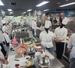 K-FOOD 글로벌 마스터 셰프 챔피언십 요리대회
