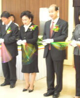 작품전 및 다문화요리경연대회