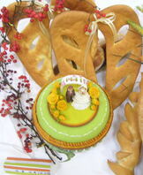 작품전 및 다문화요리경연대회