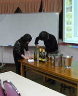 와인 소물리에 자격증 취득과정