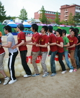 2009 선린대동제