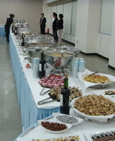 2010 졸업작품전(외식뷔페행사)12