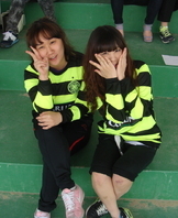 학과 체육대회1