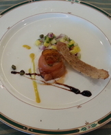 현대호텔 & 스위트 호텔 견학 및 체험행사3