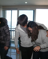 2013년 봄답사(강원랜드, 하이원) 2