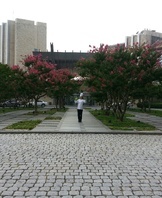 여름방학 현장실습13(교원 스위트 호텔)