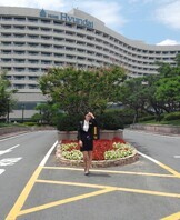 여름방학 현장실습15(현대호텔)