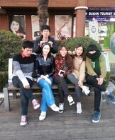 부산답사 겸 여행1