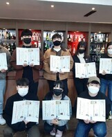 제2회 글로벌SNS베버리지페스티벌 입상