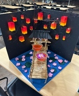 2023학년도 대구음식관광박람회 칵테일대회 수상 (11월 25일)