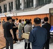 포항고등학교부설방송통신고등학교  방문 및 입시 홍보^^