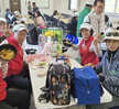 경주 쉐르빌 전국 파크골프 대회1