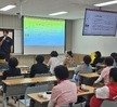 한국체육대학교와 함께 하는 스포츠 특강_조혁상교수님