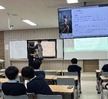 선린대학교 진로체험_스포츠 프로그램_포항제철중학교2