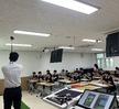 선린대학교 진로체험_스포츠 프로그램_포항제철중학교2