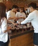 아메리카노행사 