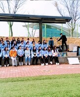 2019년 간호학부 MT