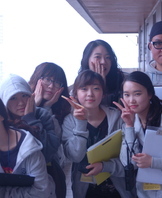 12학번 신입생 MT