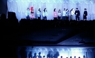 2016년 간호학과 엠티(레크레이션)