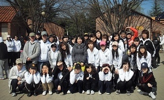 2009년 간호과 MT