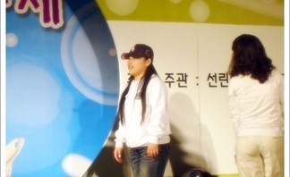 2009년 대동제 - 팔씨름