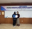 2022년[NCLEX-RN]  전공능력 jumping up 프로그램 수료식