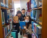 대학생활설계 야외수업(2017.04.05)