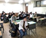 신입생 안전교육