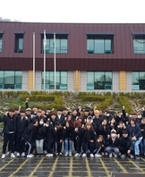 2017학년도 경찰행정과 MT