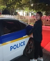 2023학년도 포항북부서- 선린대 경찰행정과 경.학 현장실습 (파출소 견학)