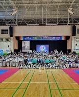 제25회 전국협회장기 합기도대회 선린대학교 경찰보안무도과 재학생 입상 