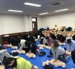 2019 응급처치 및 심폐소생술 교육(2학년)