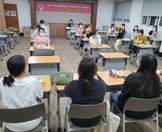 2022학년도 전공심화 간담회