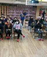 2013학년도 구미 동아유치원 견학