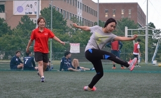선린 호날두