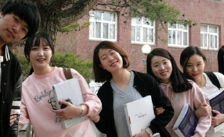 16 새내기