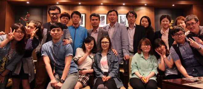 스승의 날 