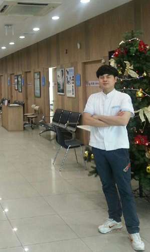 추건호 동문