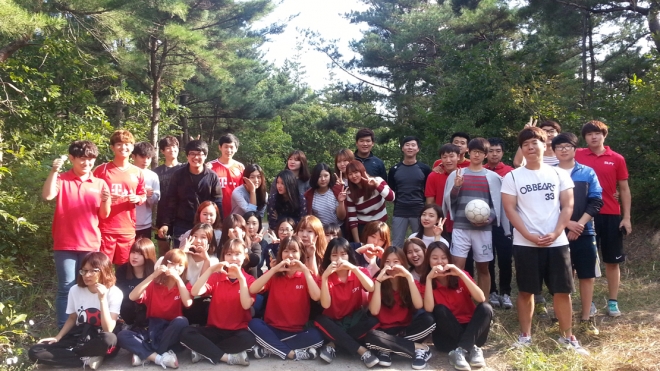 스포츠와 여가-등반