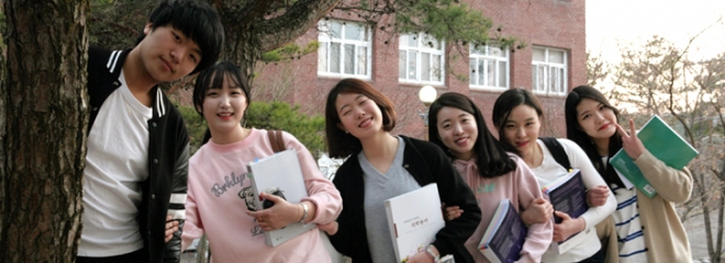 16 새내기