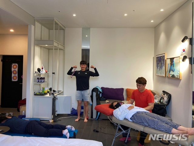 사용자 등록 이미지