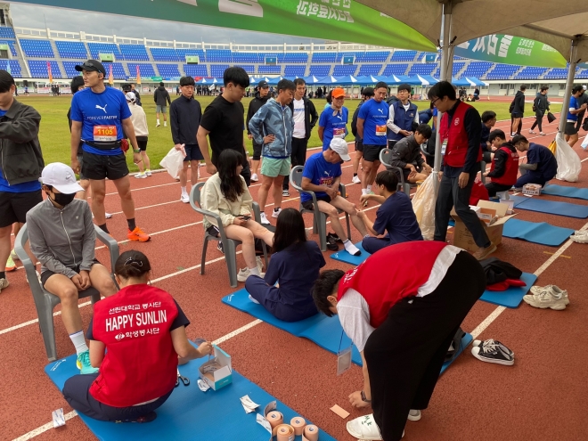 사용자 등록 이미지